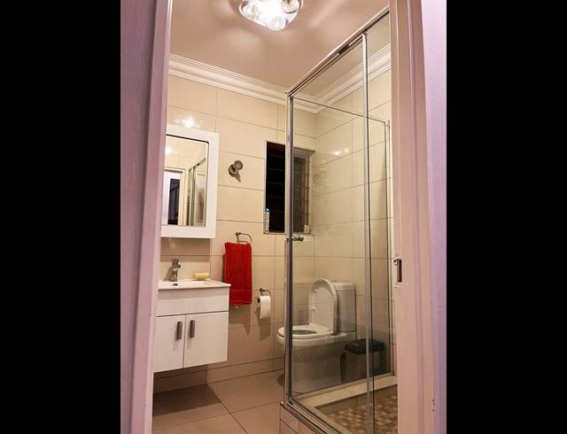 2 BEDROOM APARTMENT RENTED IN NORTHGATE